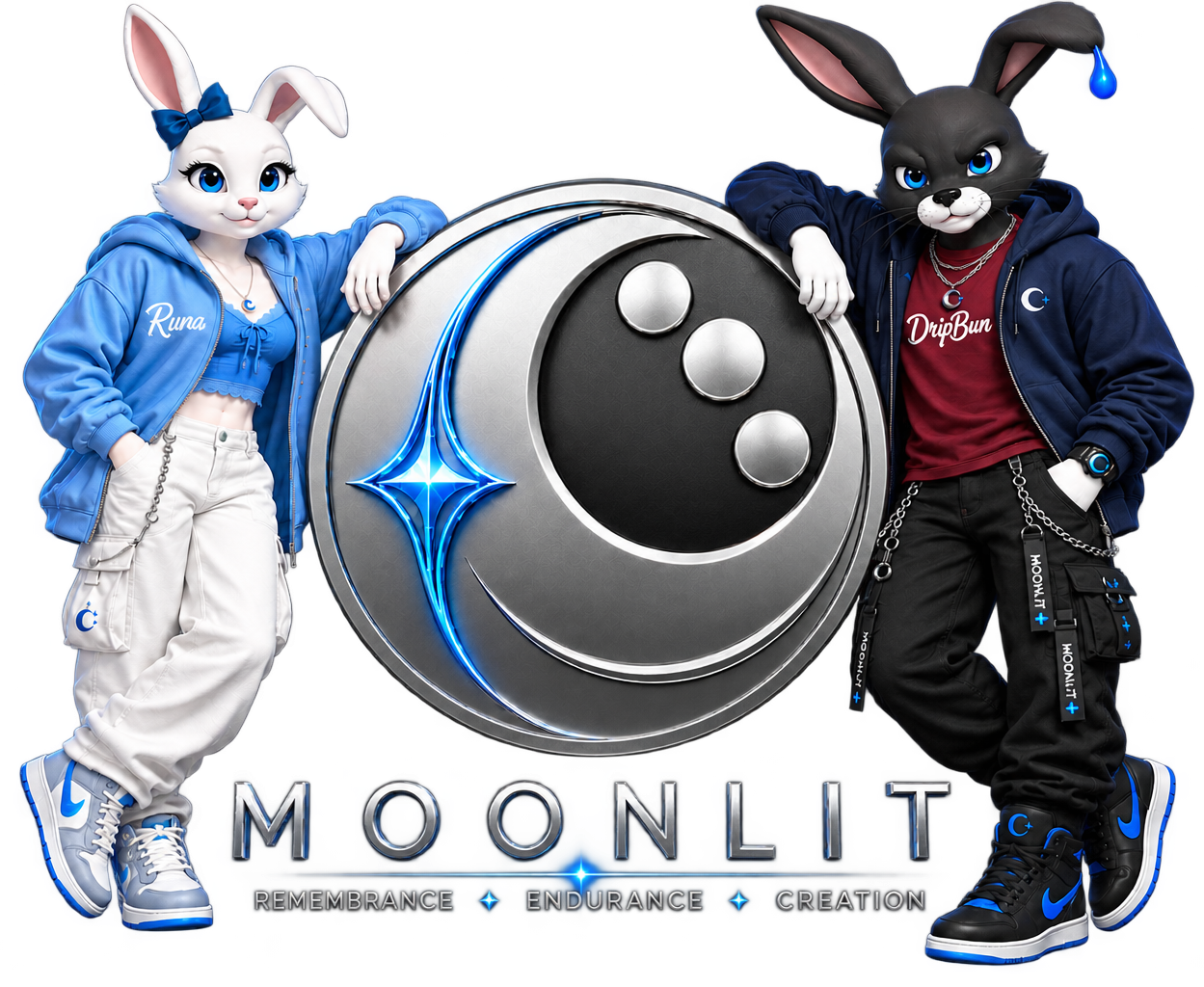 Moonlit