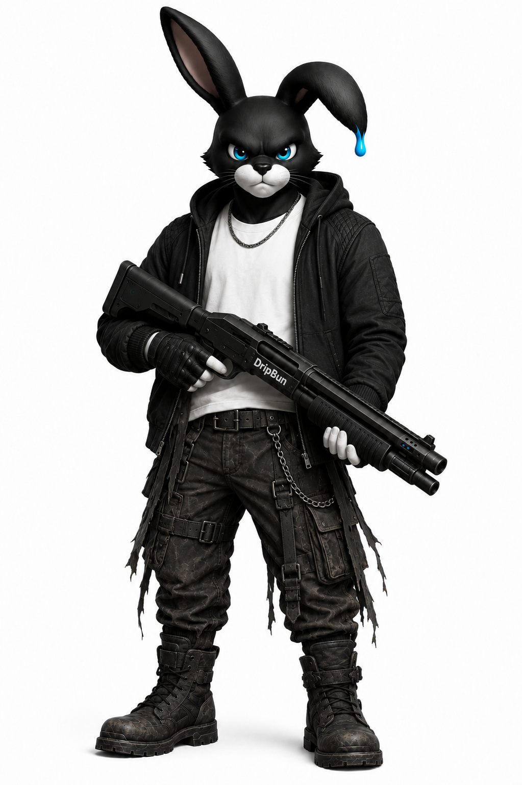 DripBun 11
