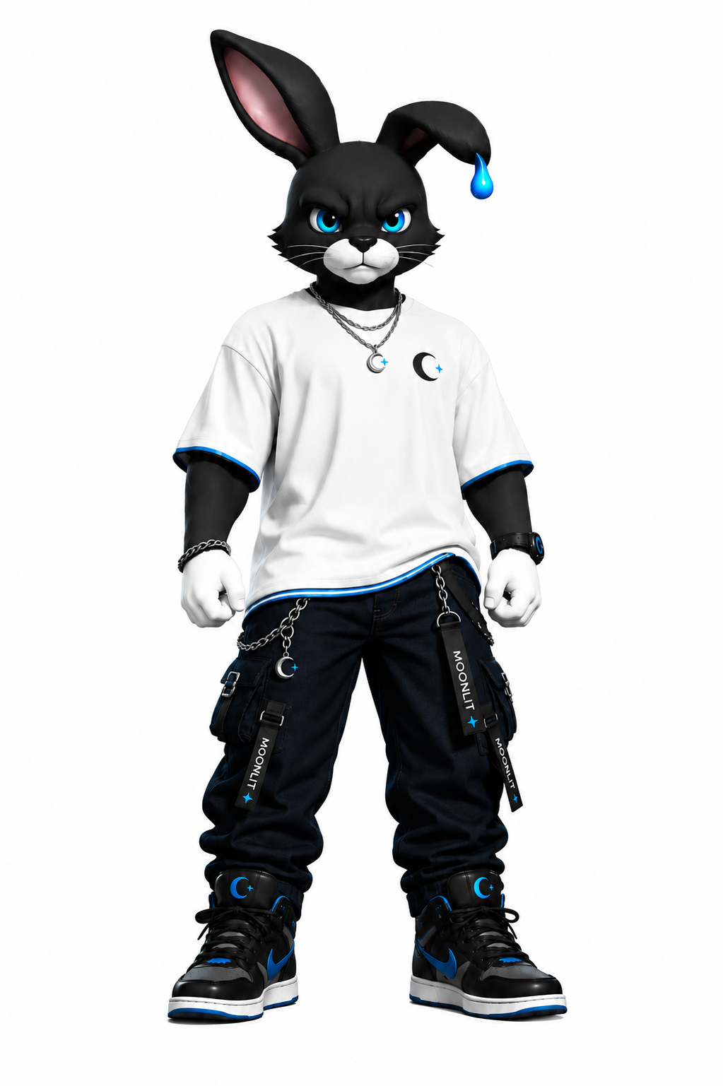 DripBun Master